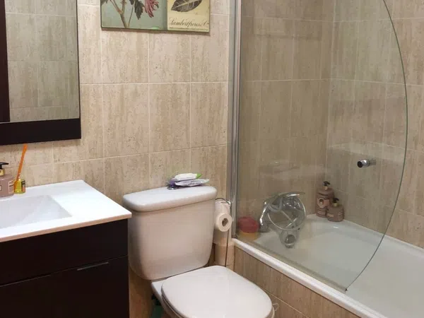 Piso en calle Santiago de Compostela, 9 - Foto 9