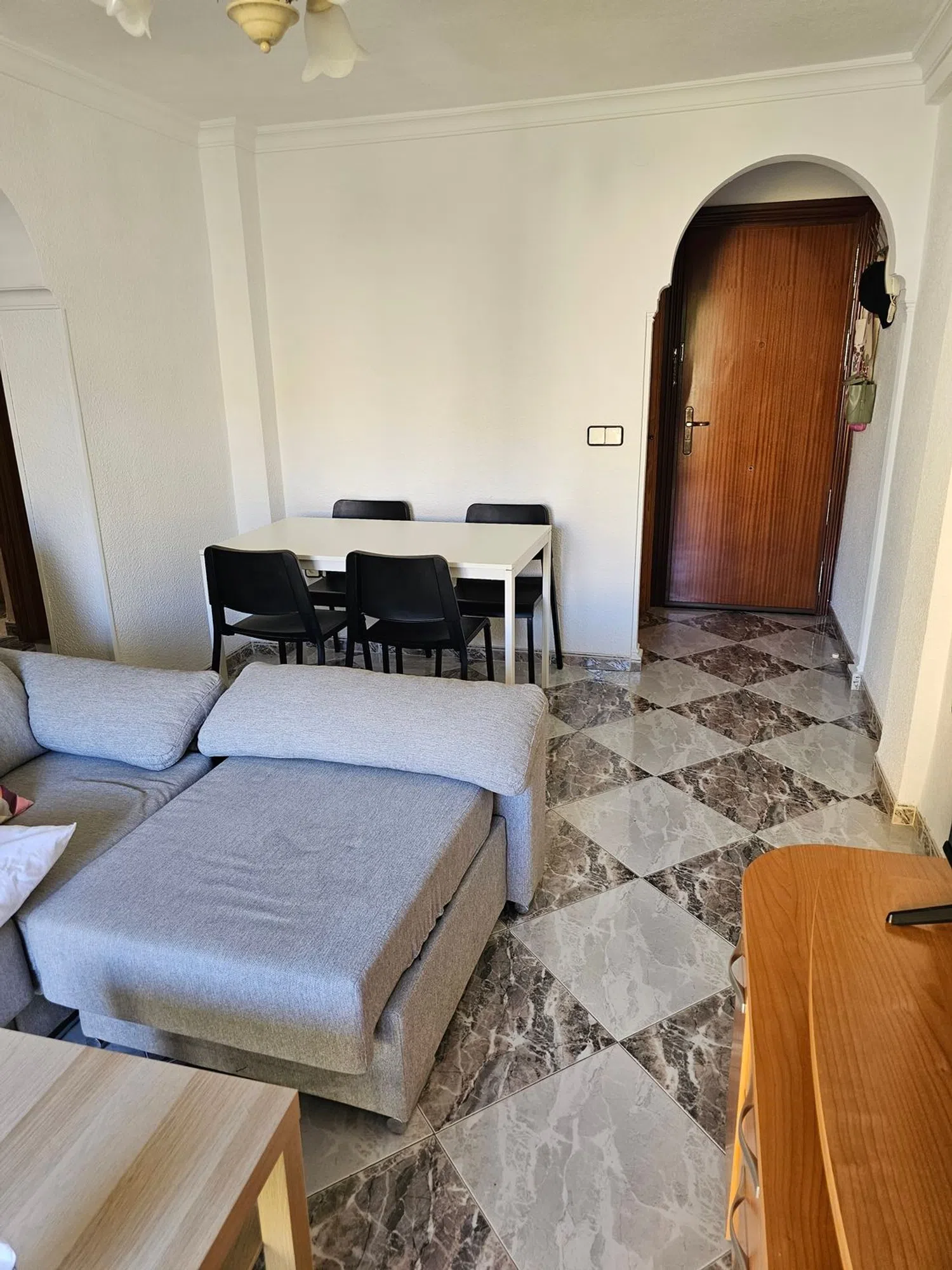 Piso en plaza de Ricardo Orueta Duarte, 2 - Foto 33