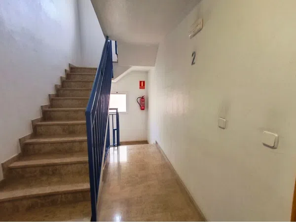 Piso en Calle Escultor Cristobal Gabarron, 1, El Esparragal - Foto 31