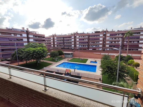 Piso en Calle de Rafael Casanova, 81, Parc Empresarial, Parc Empresarial - Foto 1
