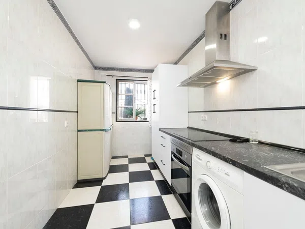 Chalet adosado en calle Picadero, 20 - Foto 28