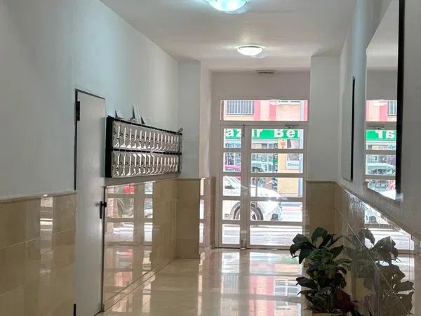 Piso en Avenida Reis Catòlics, 22 - Foto 1