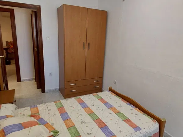 Estudio en Avenida de la Merced, 88 - Foto 8
