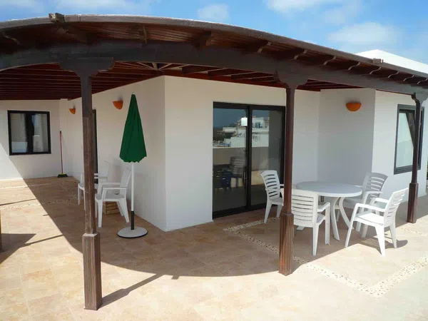 Casa o chalet independiente en Calle Cabrera Peraza, 4 a - Foto 7