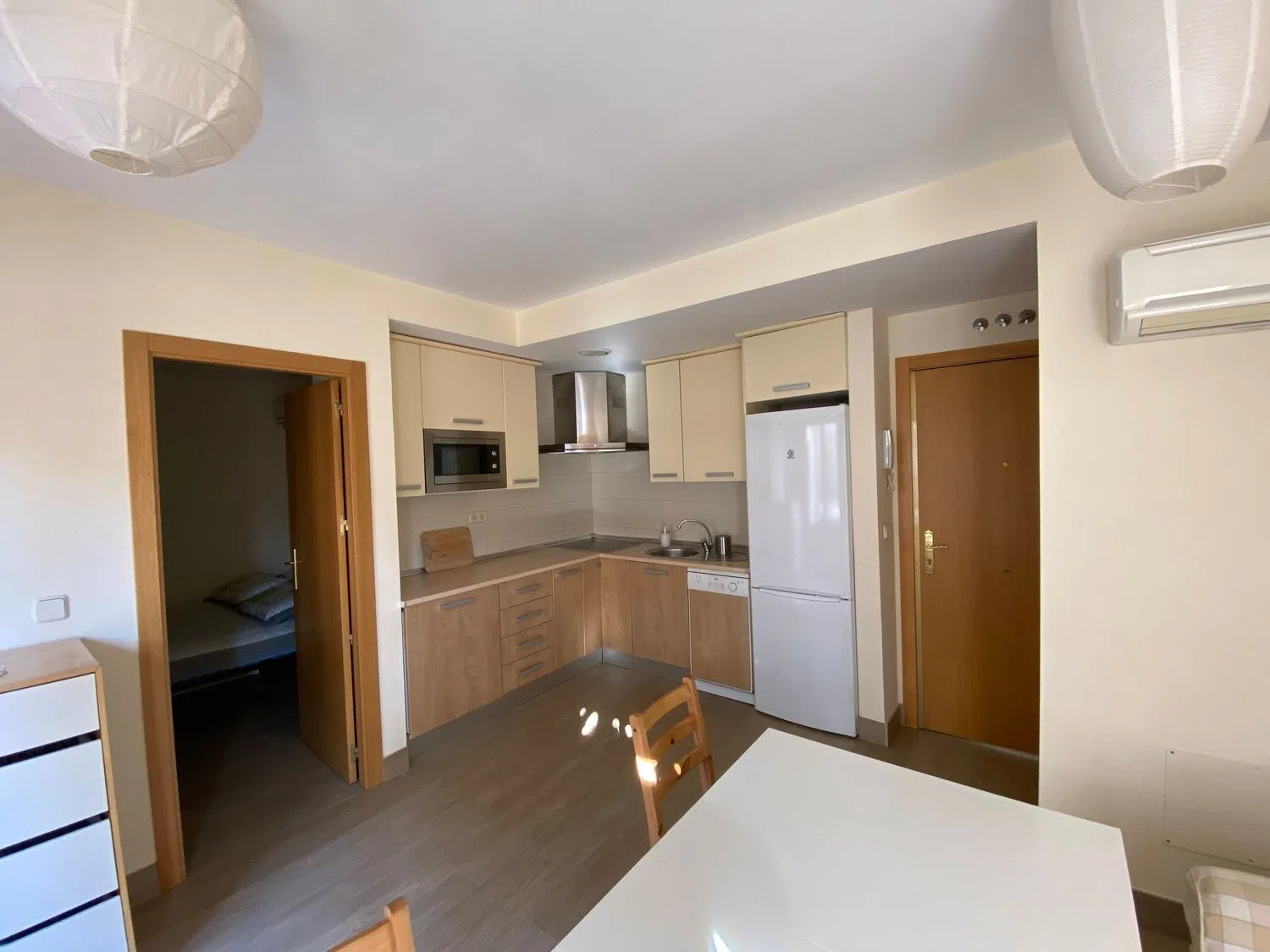 Piso en calle de Luis Cabrera, 26 - Foto 5