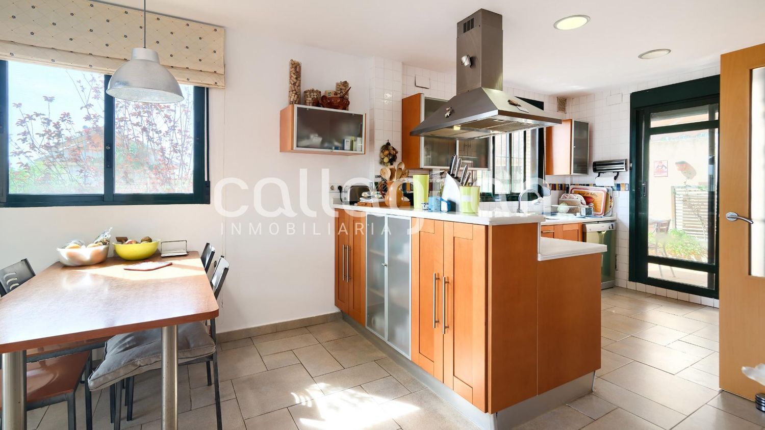Casa o chalet independiente en Ermita, Ermita - Foto 12