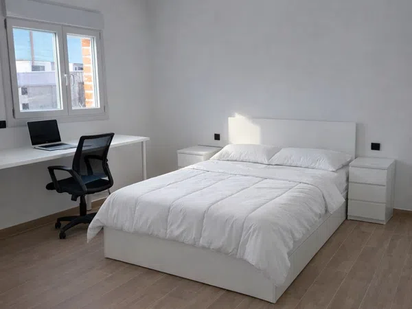 Casa independiente en calle París, 29