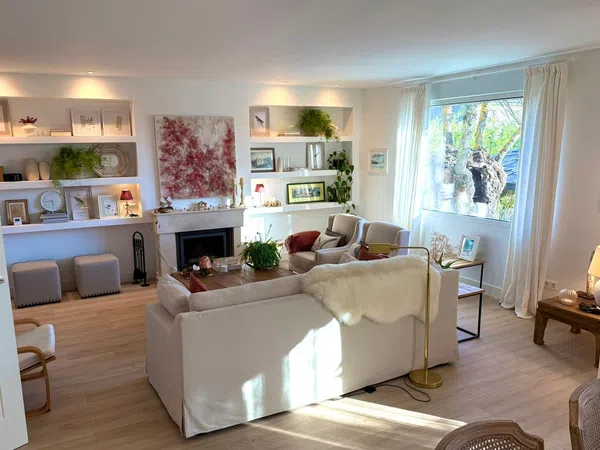 Casa independiente en Navalquejigo - Los Arroyos - Foto 18