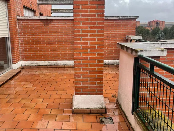Ático en Pz Moro Almanzor - Foto 7