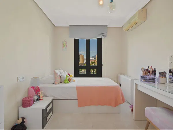 Piso en Avenida Mar Mediterráneo, 4, Linda Vista-Nueva Alcántara-Cortijo Blanco - Foto 6