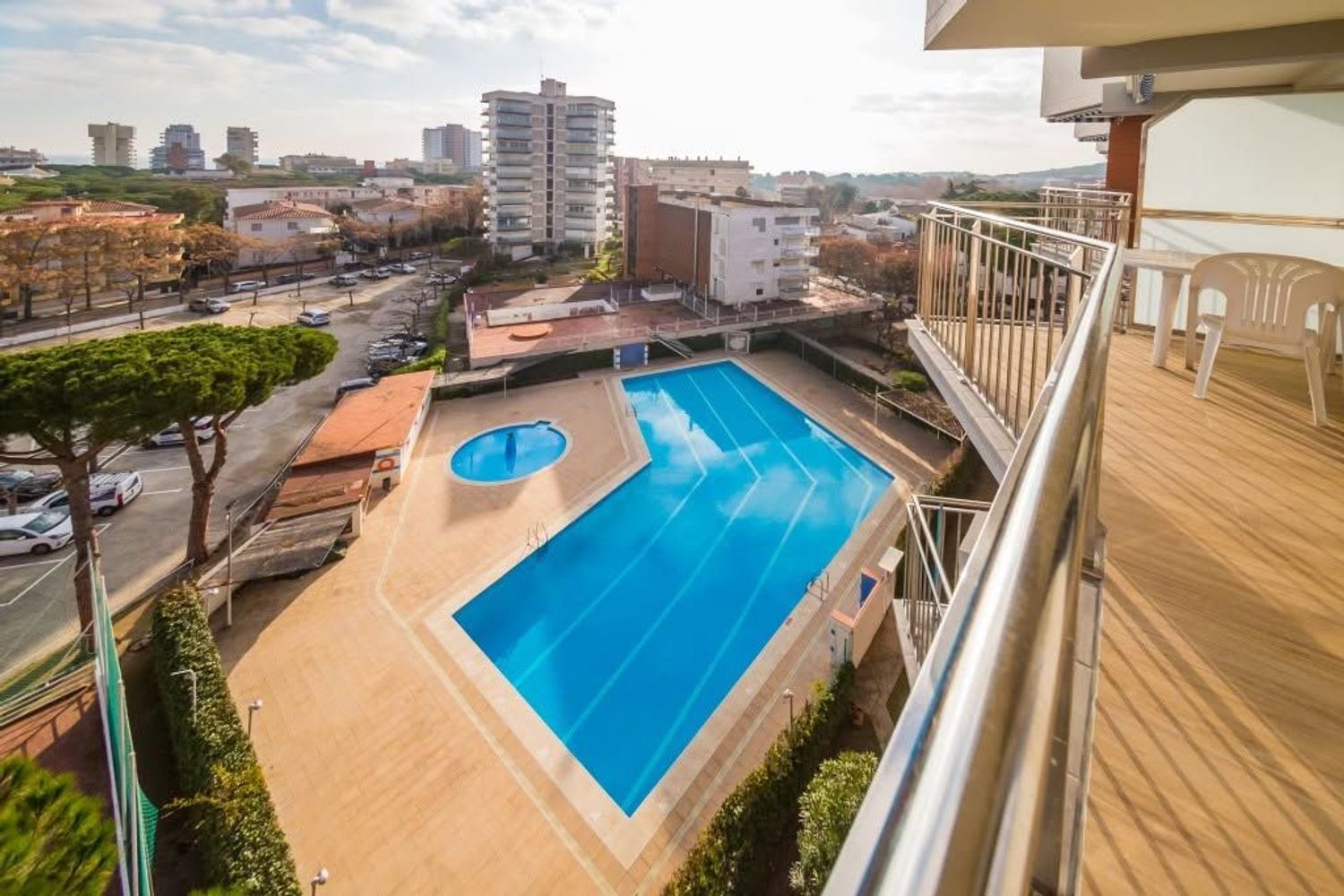 Piso en Platja Llarga - Foto 22