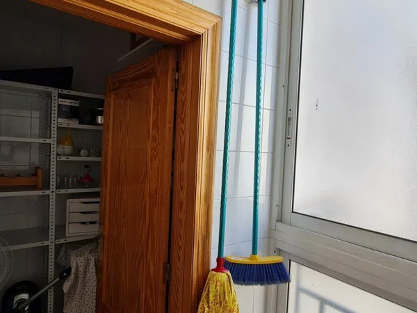 Ático en Calle Profesor Joaquín Abellán, 1, Centro - Foto 29