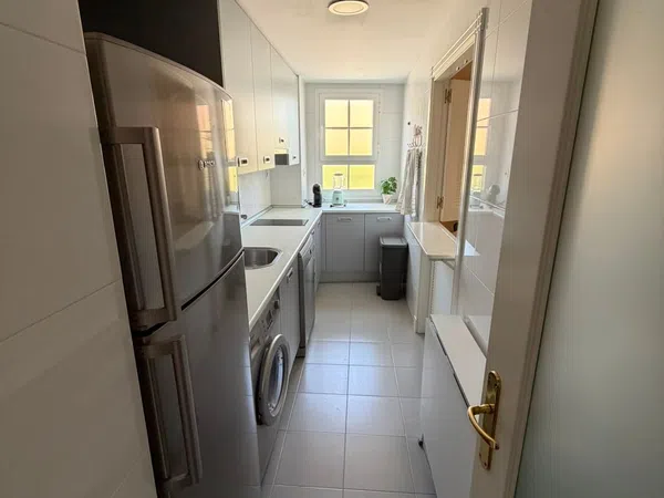 Piso en Avenida de Isabel de Valois, 28 b, Sanchinarro - Foto 29