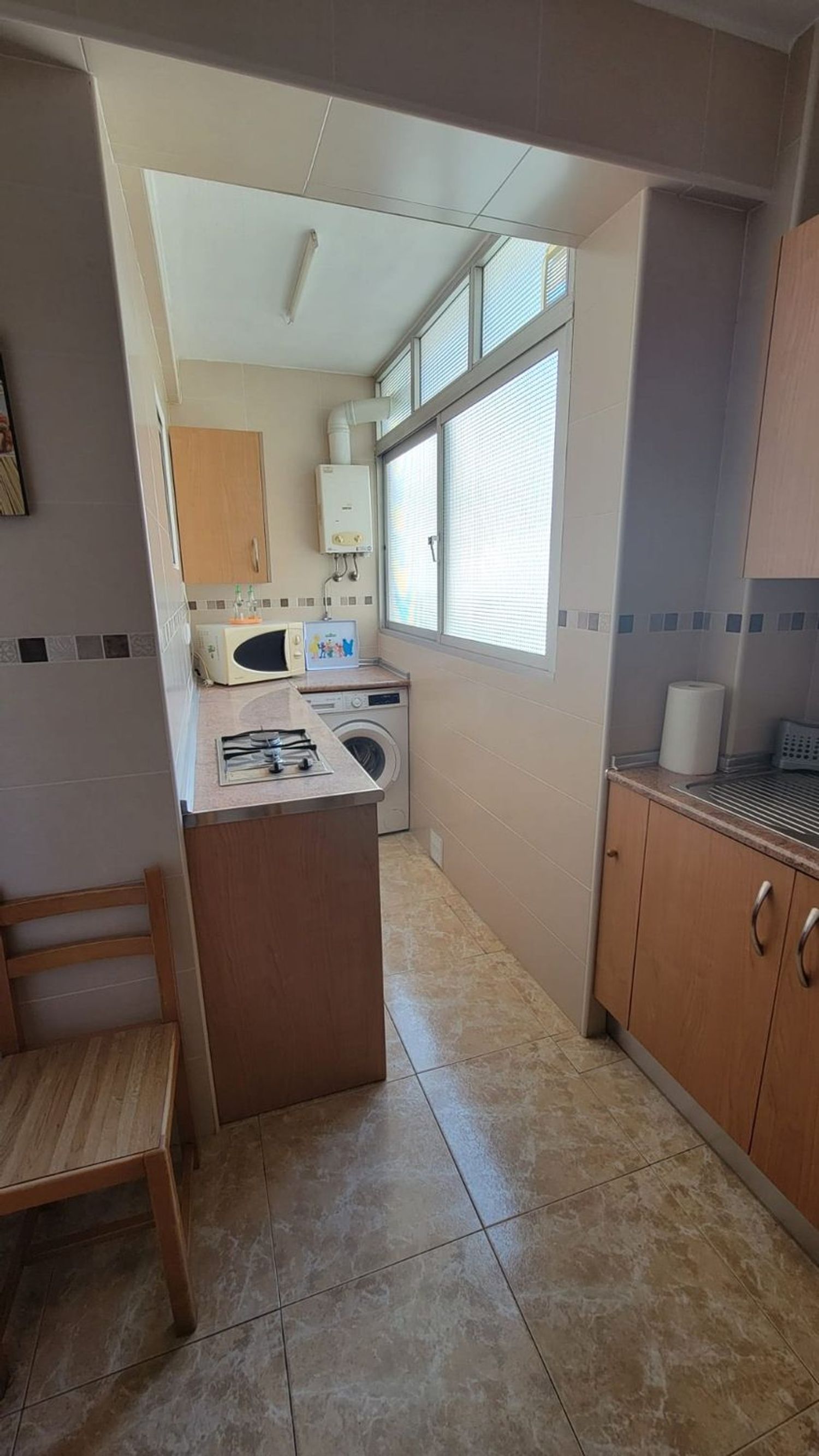 Piso en Calle Manuel Altolaguirre, 24, Girón - Las Delicias - Pacífico - Foto 5