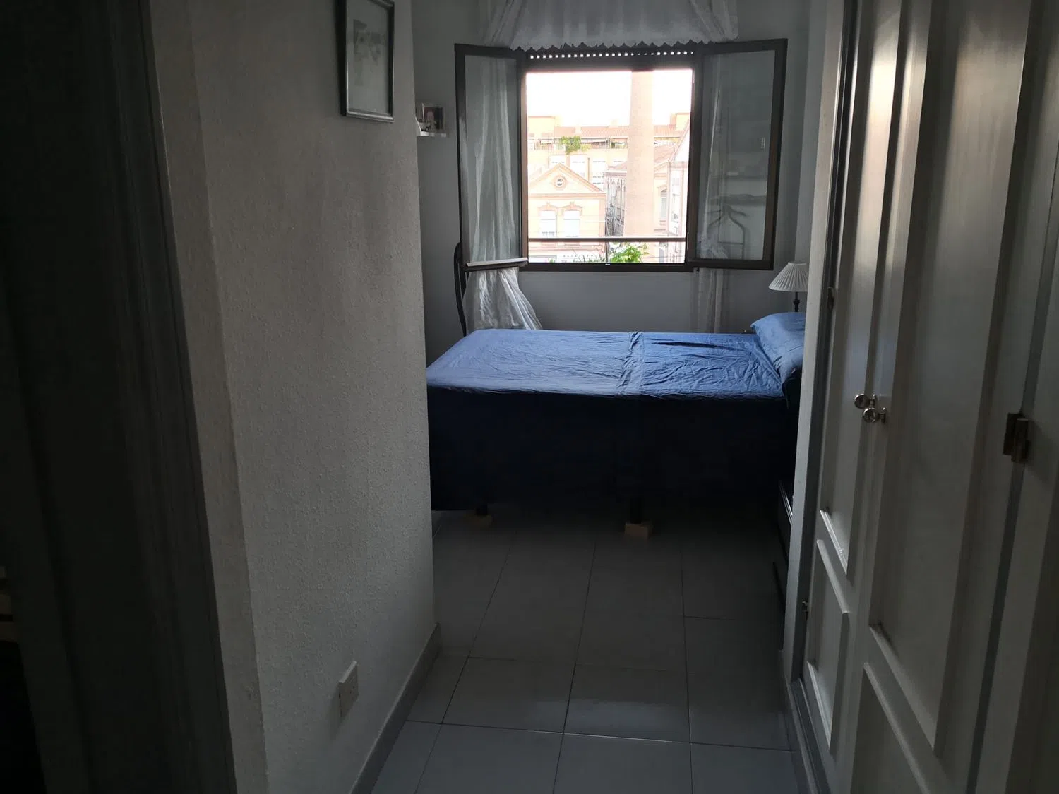 Piso en calle de Sebastián Herrera, 9 - Foto 5