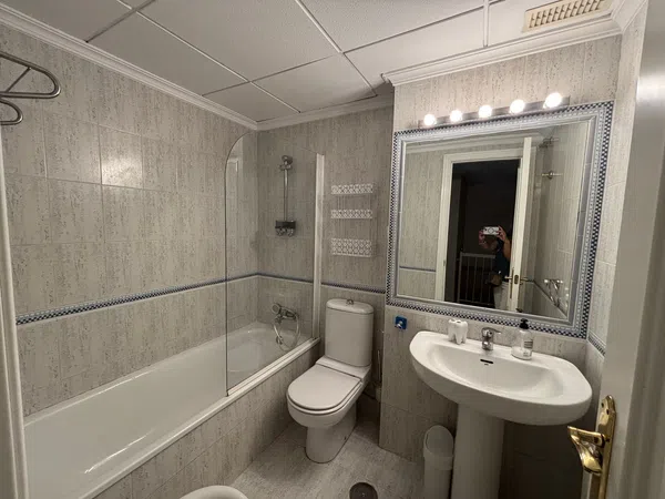 Dúplex en Calle Cardenal Ilundain, 24, La Palmera - Manuel Siurot - Foto 26