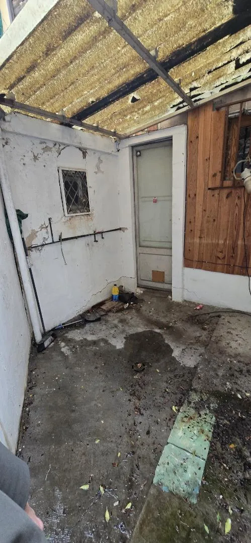 Planta baja en  Passatge dels Garrofers 6 - Foto 9