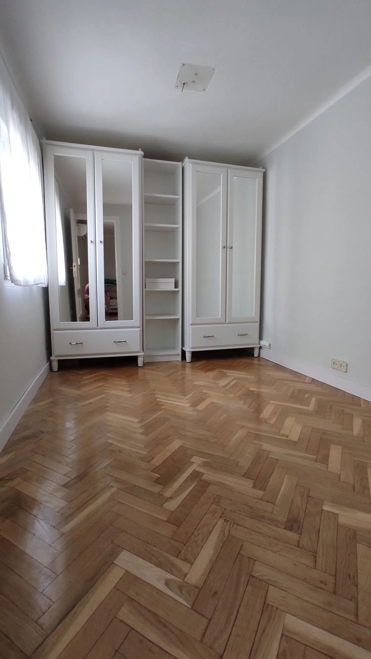 Piso en calle Berenisa, 28 - Foto 5