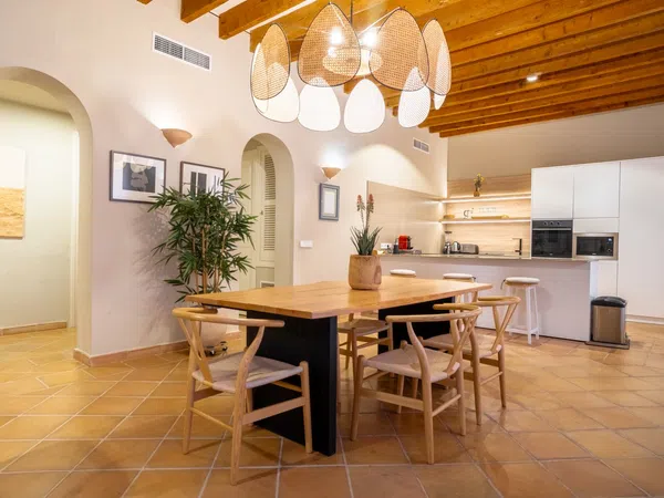 Piso en calle de Sant Bartomeu, 12 - Foto 8