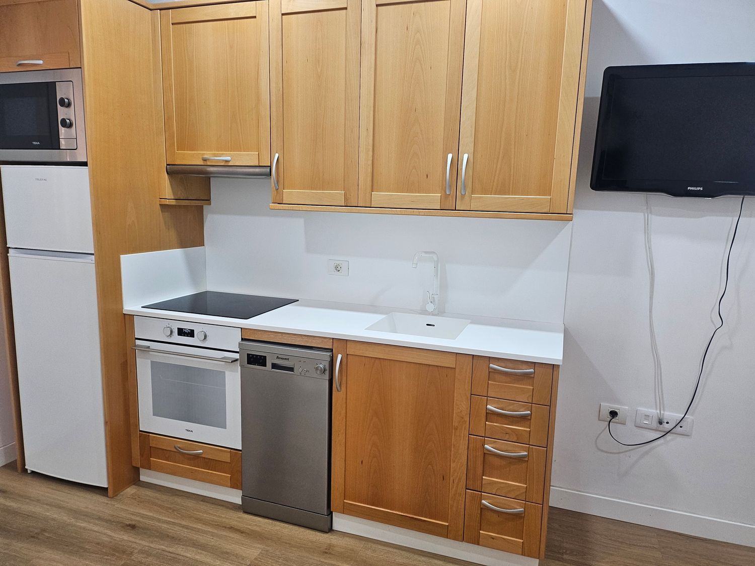 Piso en Emilio Calzadilla, 15 - Foto 3