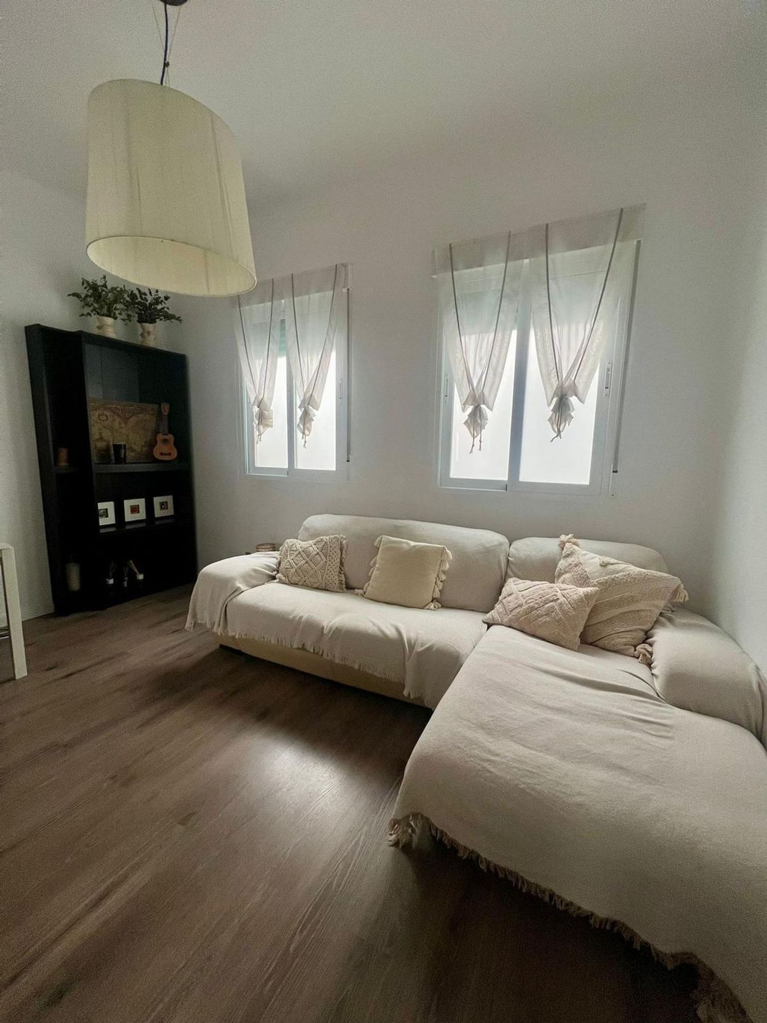 Piso en calle de alcántara, 23 - Foto 2