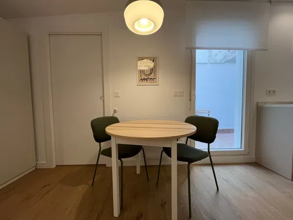 Estudio en Calle de Panaderos, 39, Centro, Centro - Foto 5