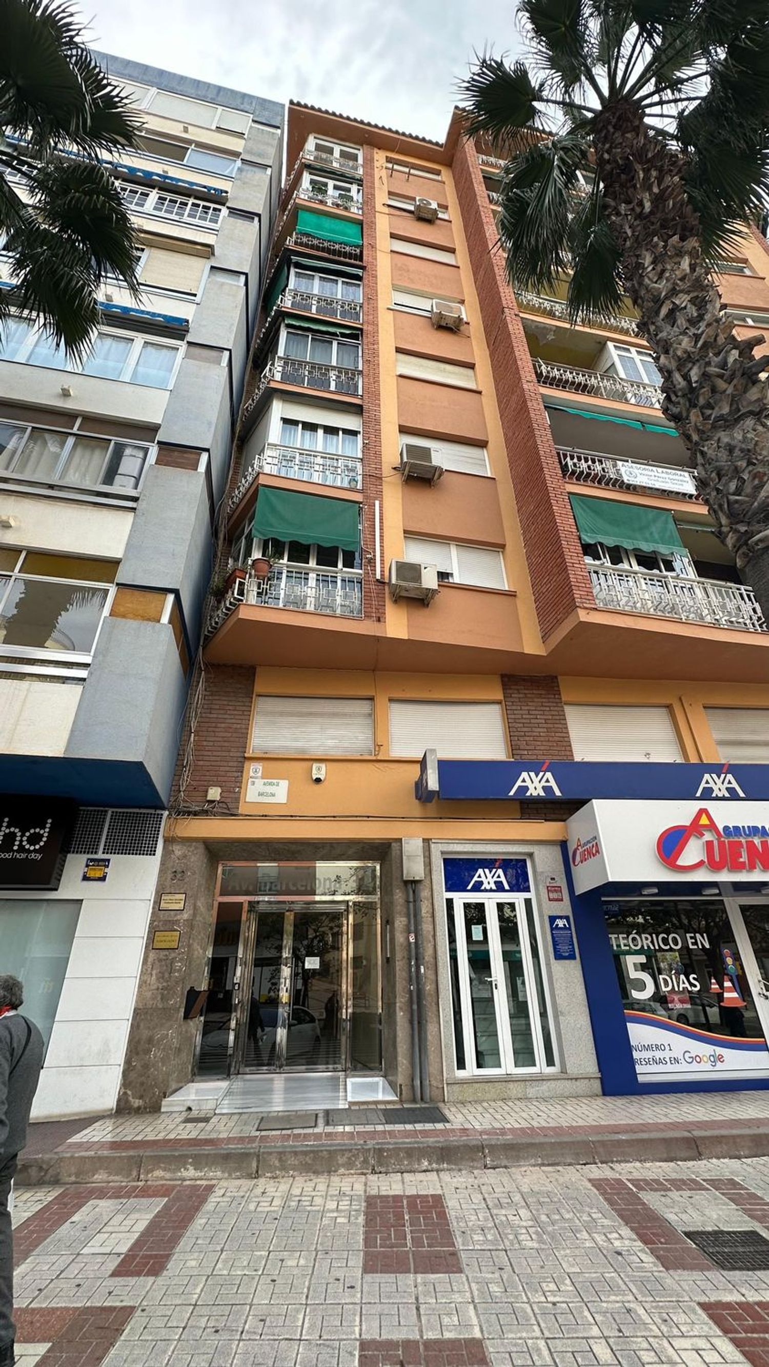 Piso en Barrio La Trinidad - Foto 1