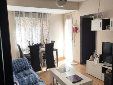 Piso en  Carrer Sidi-Ifni 7 - Foto 1