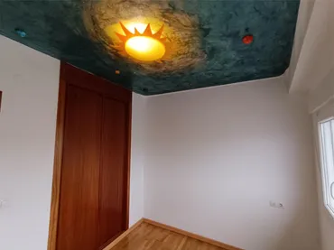 Piso en  Rúa Nazario Abel 93 - Foto 19