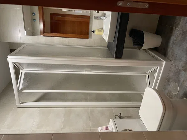 Estudio en calle Empedrada, 68 - Foto 9