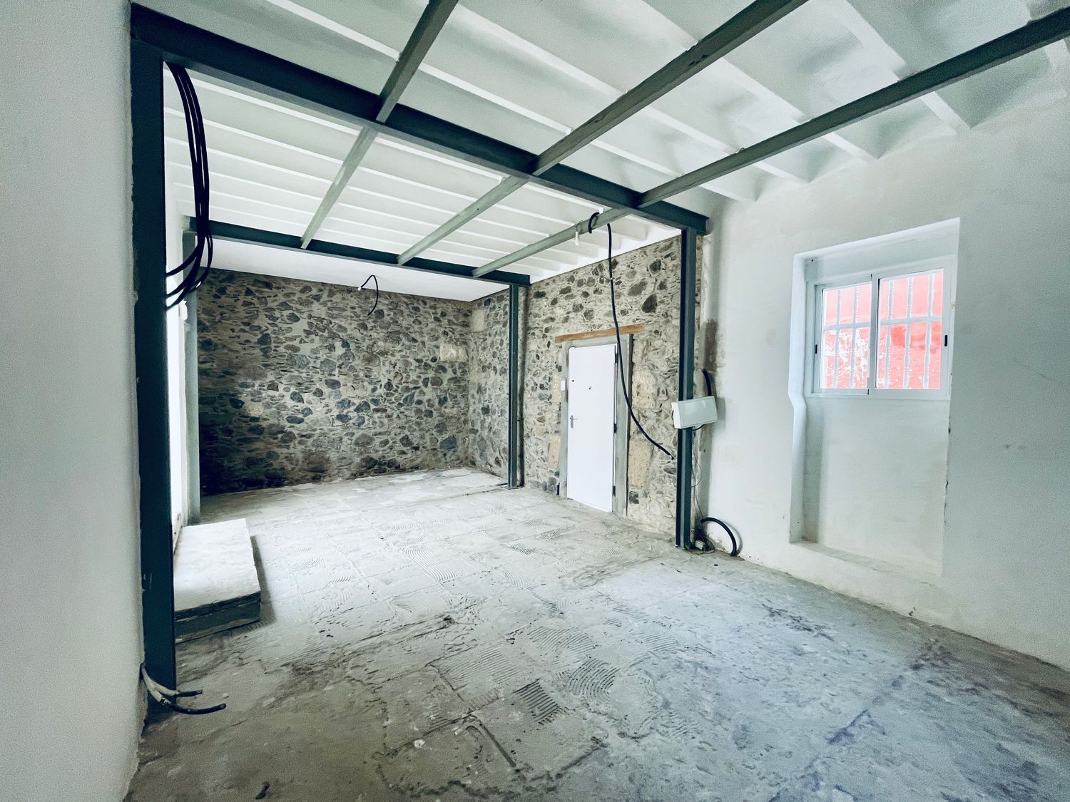 Casa independiente en calle Clarín, 4 - Foto 3