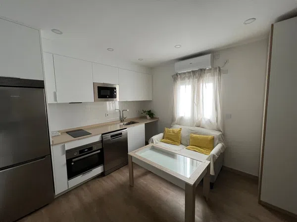 Estudio en calle Don Lope de Sosa, 18 - Foto 8