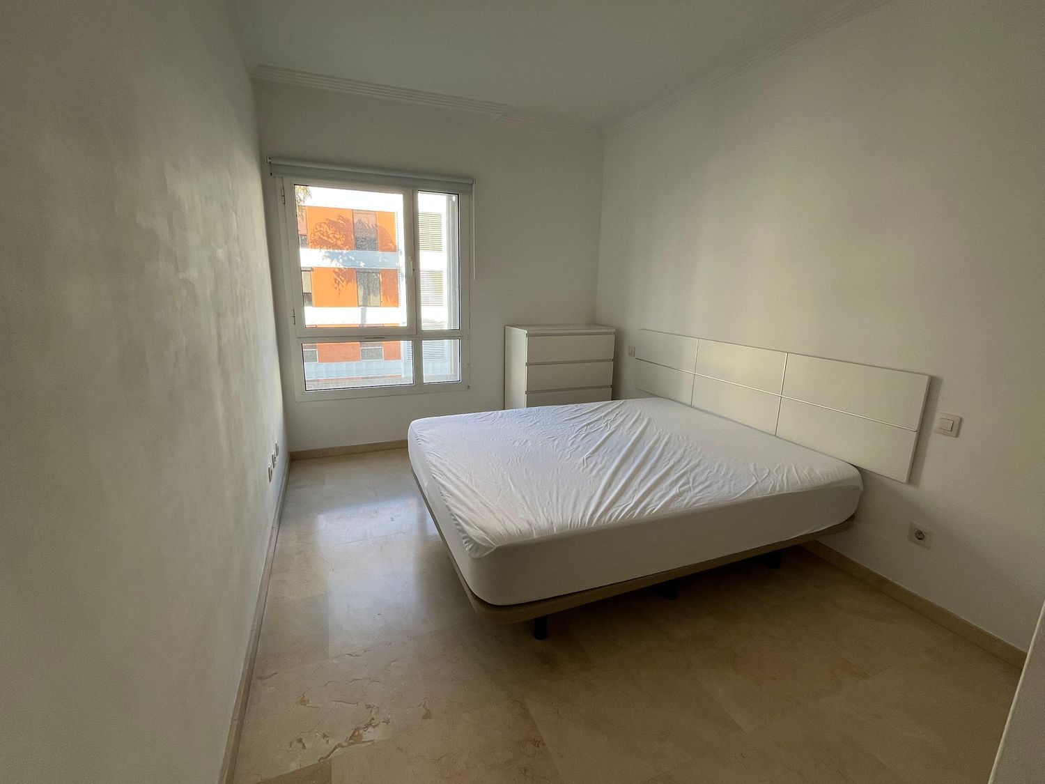 Piso en Calle Carvajal, 18, Arenales - Lugo - Avda Marítima - Foto 6