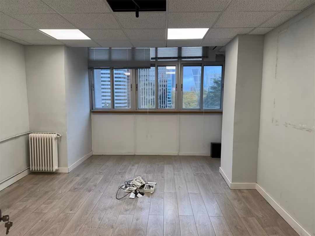 Piso en  Paseo de la Castellana 123 - Foto 6