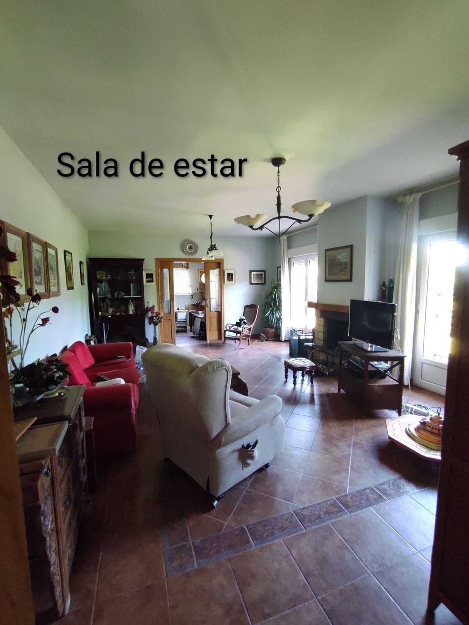 Casa independiente en Urb. campodón Barrio Campodón - Ventorro del Cano - Foto 5