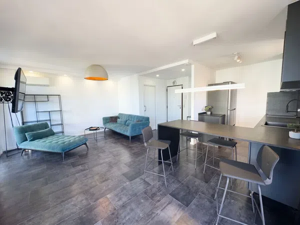Piso en Les Maravelles - Foto 2