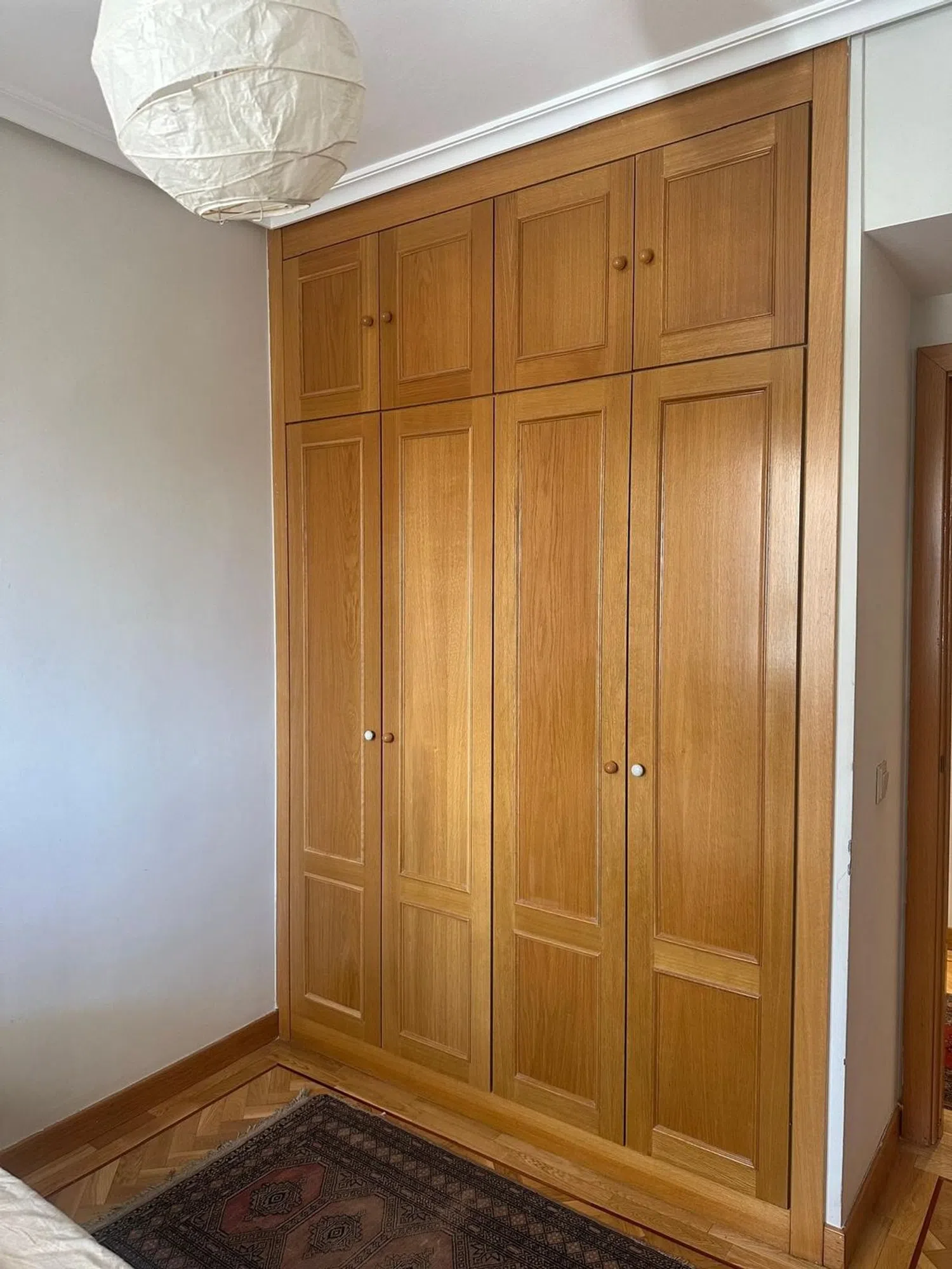 Piso en paseo de los Parques, 6 - Foto 13