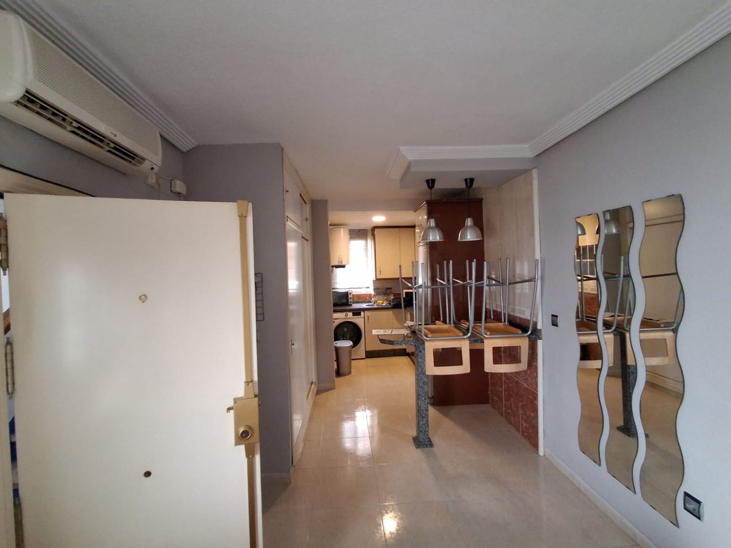 Piso en Plaza de Santa Marina, 1, Casco Histórico - Ollerías - Marrubial - Foto 2