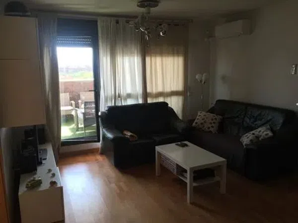 Ático en avenida Víctimas del Terrorismo, 5 - Foto 4