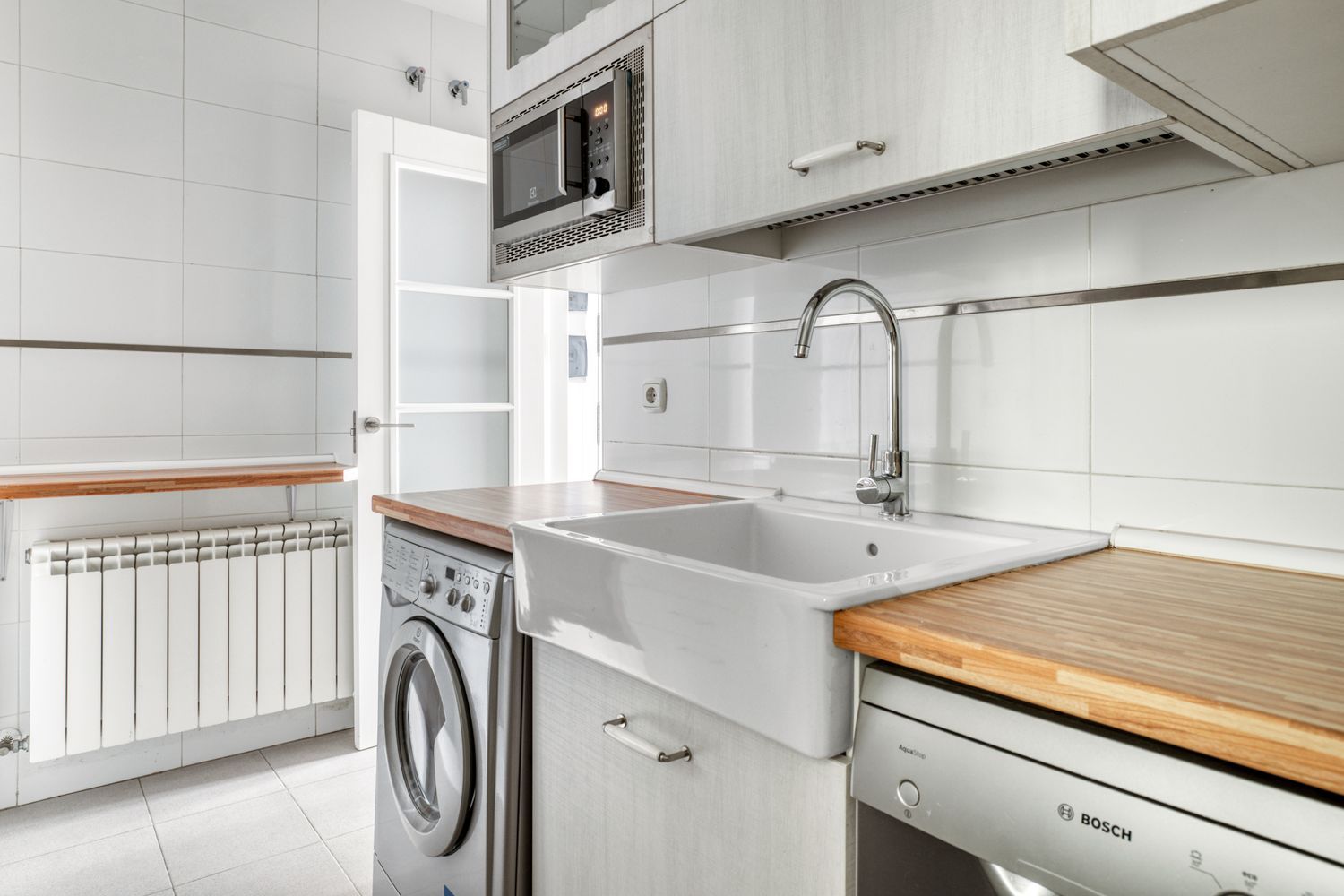 Piso en Barrio Lavapiés-Embajadores - Foto 12