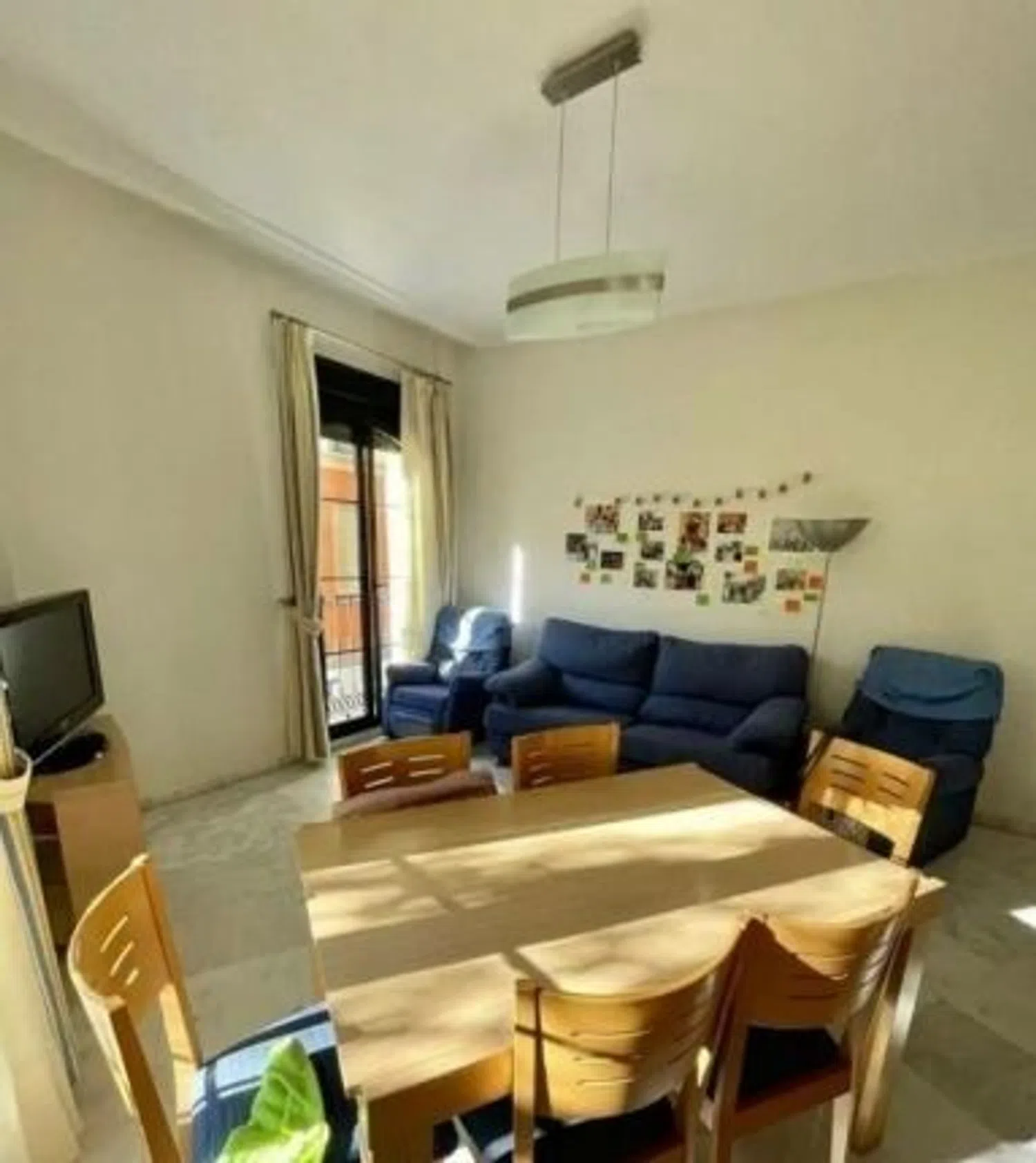 Piso en calle de Girona, 122 - Foto 7