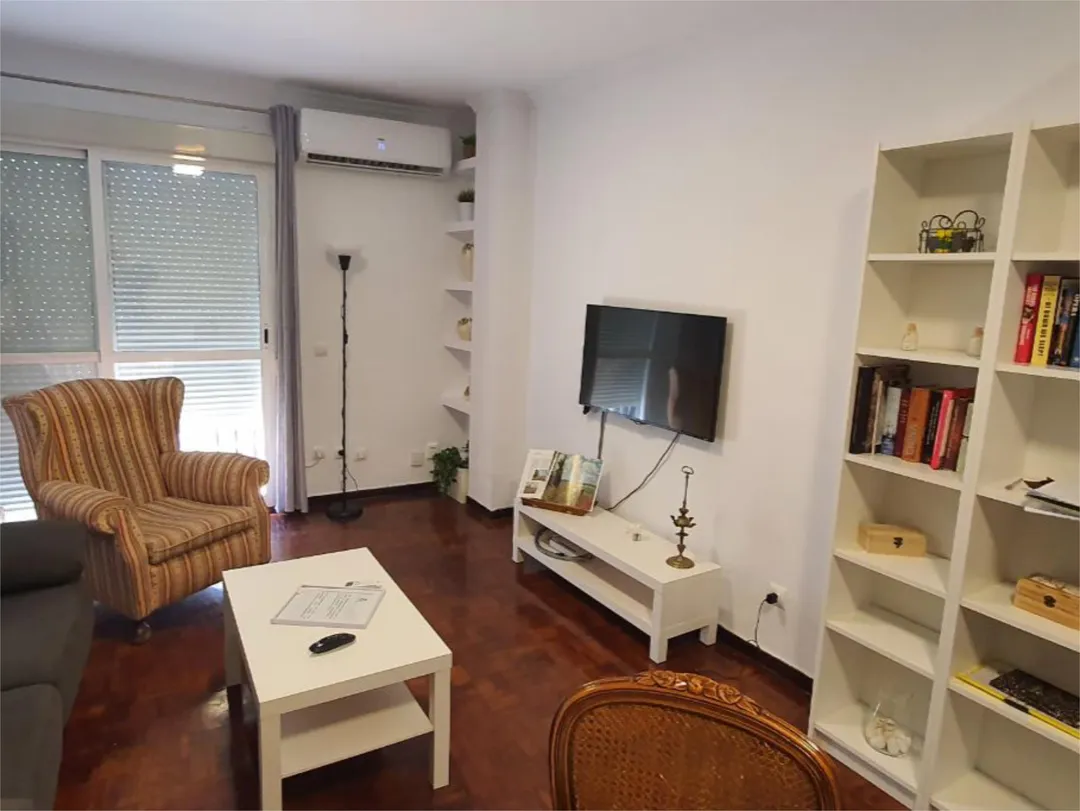 Piso en  Calle Concha Espina 15 - Foto 4