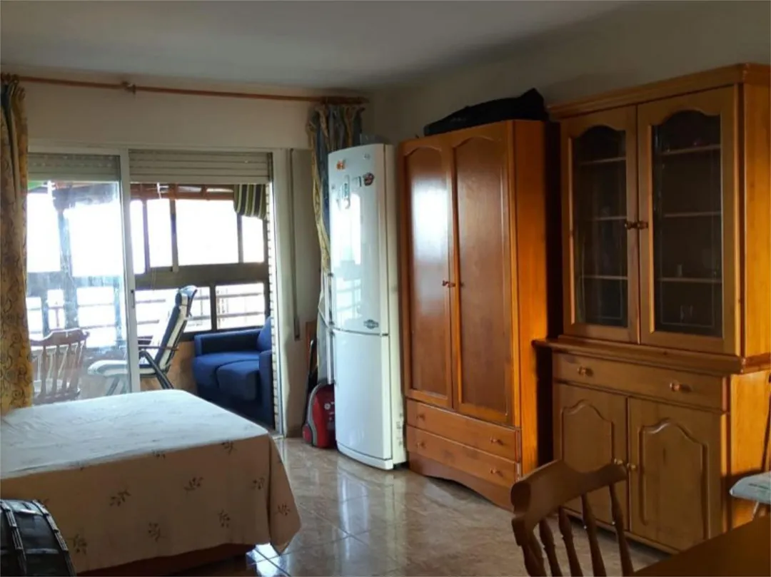 Piso en  Avenida San Bartolome Tir 47