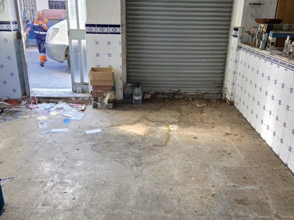 Edificio de uso mixto en El Cabanyal-El Canyamelar - Foto 16