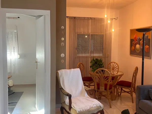 Casa o chalet independiente en Avenida de la Marina, 217, La Fustera, La Fustera - Foto 8