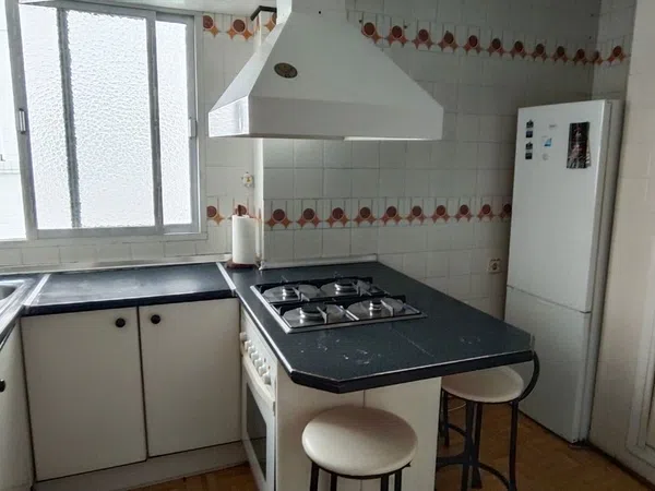 Piso en Calle Hornillo de Cartuja, 27, San Ildefonso, San Ildefonso - Foto 9