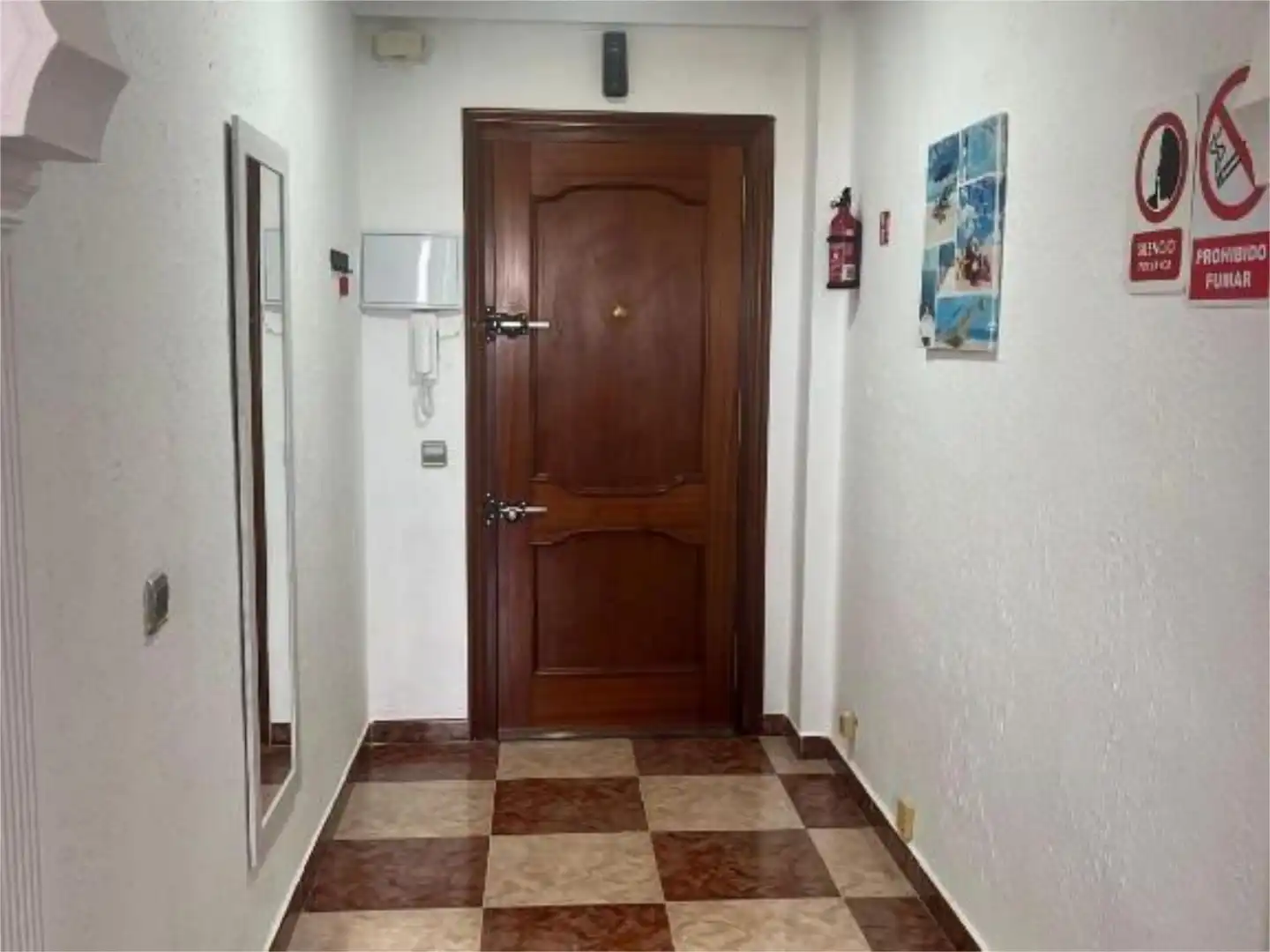 Piso en  Avenida España 3 - Foto 27