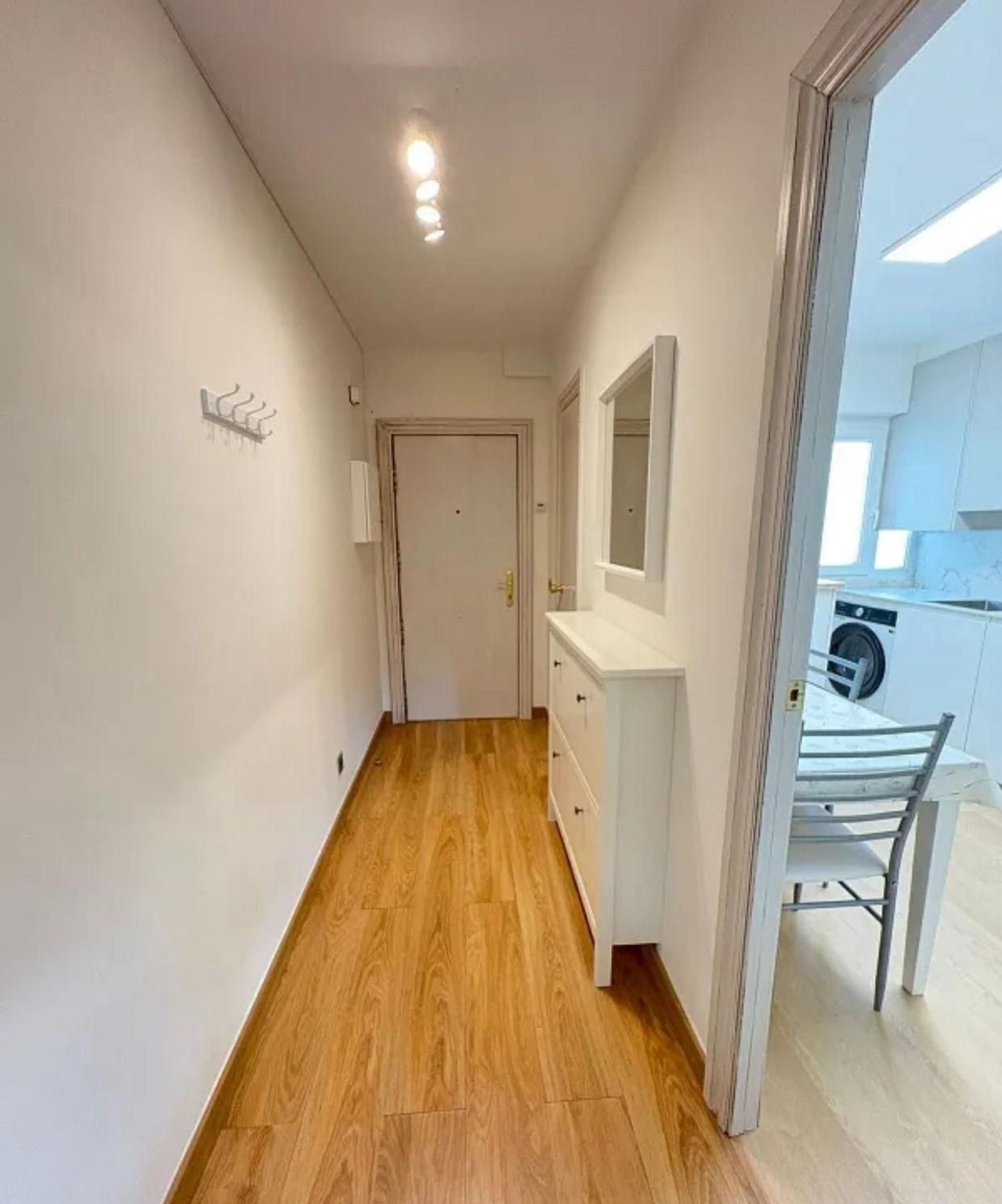 Piso en calle de Sierra Salvada, 28 - Foto 4