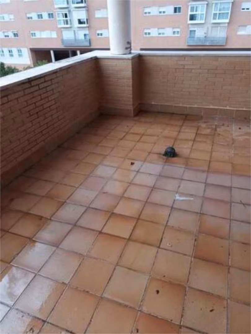 Piso en PAU de Carabanchel - Foto 5