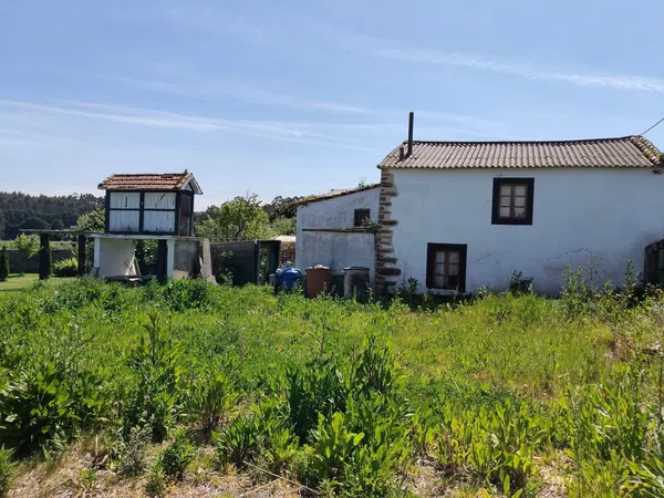 Casa de pueblo en Calle Galiñeiro, 17 - Foto 4